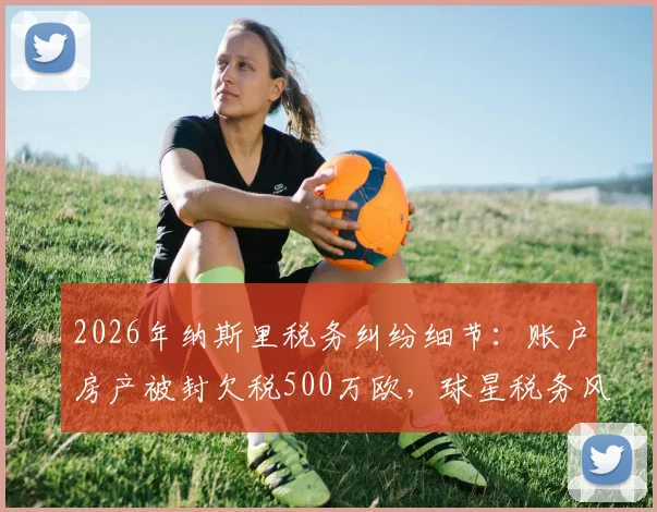 2026年纳斯里税务纠纷细节：账户房产被封欠税500万欧，球星税务风险如何防范
