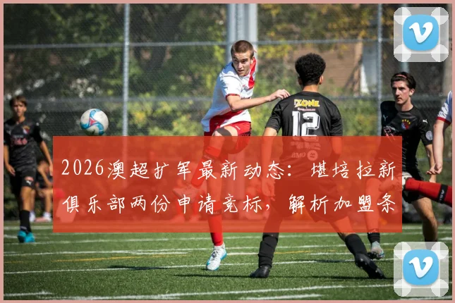 2026澳超扩军最新动态：堪培拉新俱乐部两份申请竞标，解析加盟条件与对联赛格局影响